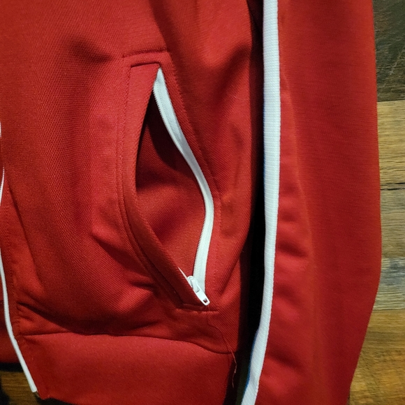 Hollister Pro Sport Zip Up - Picture 4 of 7